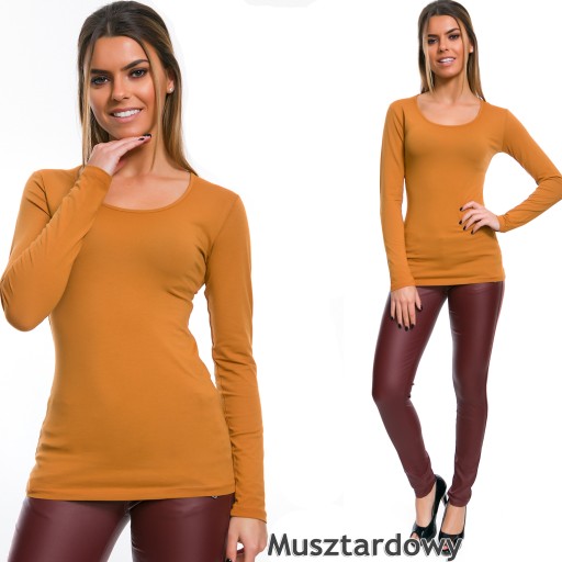 185__roz._L__KLASYCZNA BLUZKA KOLORY