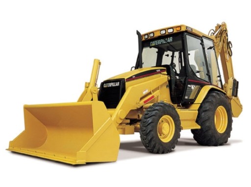 PAS PRZECIWSŁONECZNY DO MASZYN CATERPILLAR - CAT