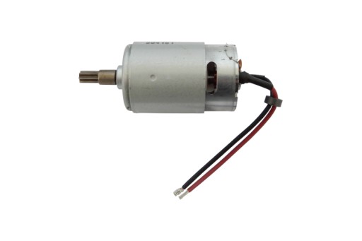 Silnik 10.8 V zakrętarki udar Metabo PowerMaxx SSD