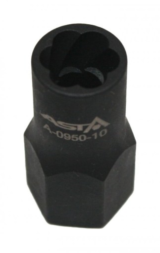 A-0950-14 NASADKA DO OBROBIONYCH ŚRUB 14 MM