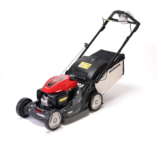 KOSIARKA SPALINOWA HONDA HRX 476 C2 VKE + PRZEGLĄD