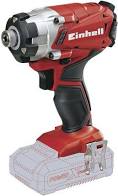 EINHELL TE-CI 18 LI WKRĘTARKA UDAROWA SOLO