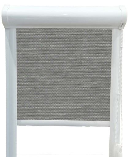 ROLETA w kasecie EKO Prestige Bambusowa PAP 40 cm