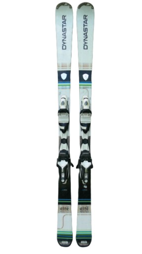 DYNASTAR ELITE LIGHT dł. 159cm