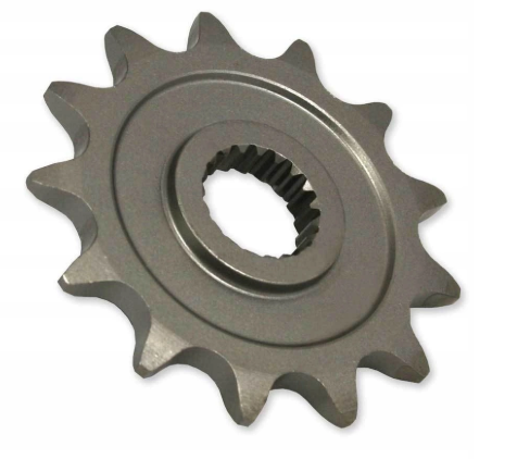 Zębatka przód RFX Honda CRF150 07-19