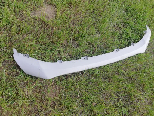 FORD FOCUS MK4 ACTIVE DOKŁADKA SPOILER ZDERZAKA