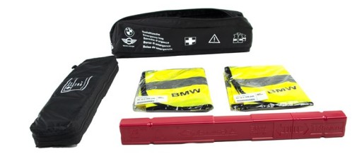 Torba ratunkowa Mini Oryginał