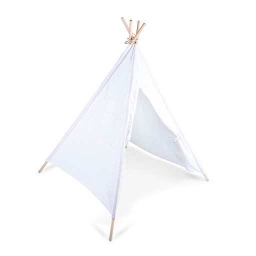 TIPI namiot dla dzieci WIGWAM TEEPEE iGLO
