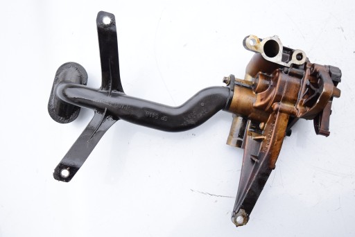 MERCEDES W211 W219 3.5 V6 POMPA OLEJU 2721800501