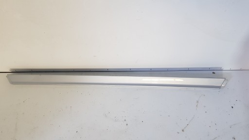 SPOJLER NAKŁADKA ZDERZAKA VOLVO FH 4 21492585