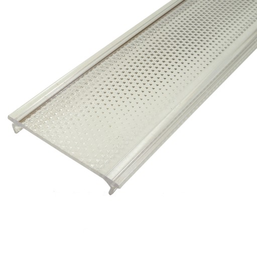 Klosz Prismatic klik profil SOLIS INSO ILEDO 2m