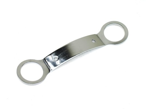 Mocowanie błotnika przód Jawa 350 Typ 634 chrom
