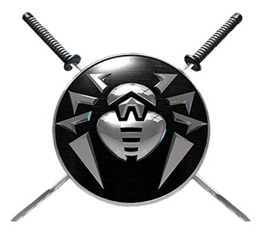 Dr.Web Katana - 1 rok / 3 PC