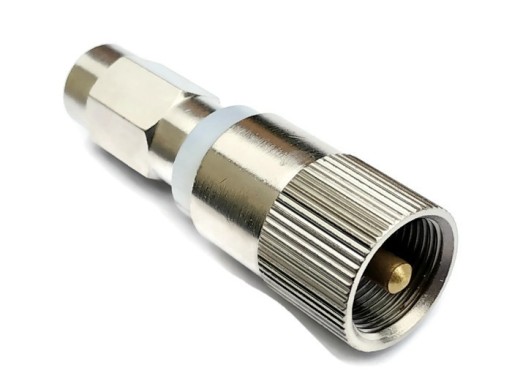 ADAPTOR PL na 3/8 PRZEJŚCIÓWKA z PL