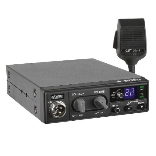 CRT S MINI CB Radio
