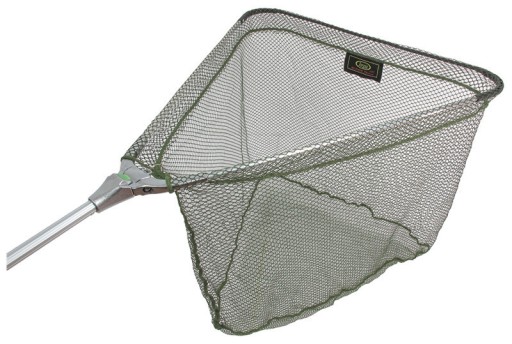 PODBIERAK LORPIO TEAM METAL CLIP 180 cm