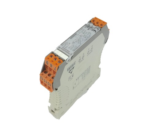 WEIDMULLER 8543820000 WAS5 DC/ALARM