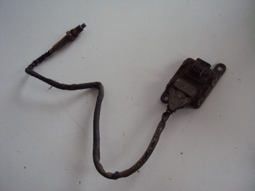 SONDA LAMBDA CZUJNIK NOX MERCEDES W205 W213