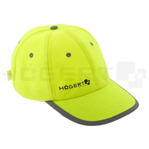 CZAPKA OCHRONNA Z DASZKIEM HOGERT HT5K187