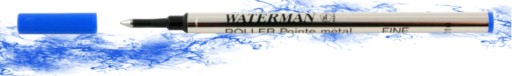 Wkład do piór kulkowych WATERMAN! GDYNIA