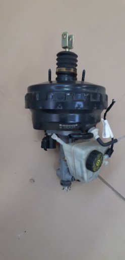 MERCEDES W203 2.7 SERWO POMPA HAMULCOWA 0054304830