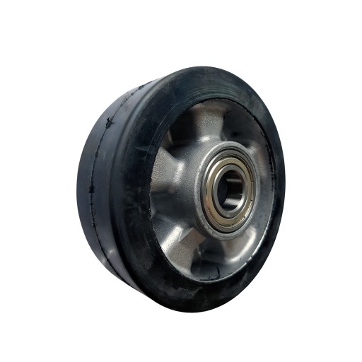 KÓŁKA,KOŁO,KÓŁKO,KOŁA WÓZKI FI 125 - 250 kg