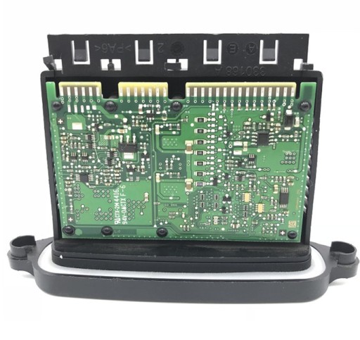 STEROWNIK MODUŁU LAMPY BMW F22 F23 F87 63117363090