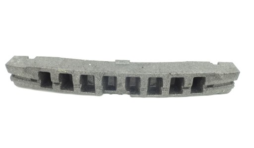 ABSORBER ZDERZAKA TYŁ PIANKA SKODA CITIGO