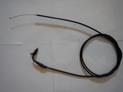 LINKA GAZU APRILIA RALLY LC 50 - RMS