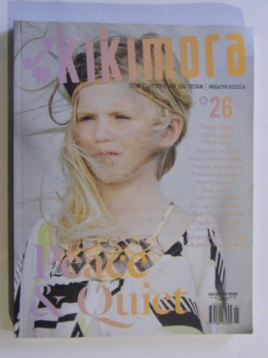 KIKIMORA NR 26