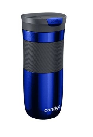 Kubek termiczny Contigo Byron 470ml Deep Blue