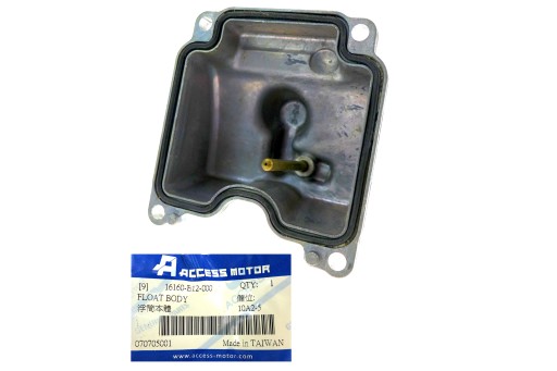 MISECZKA GAŹNIKA LUCKY STAR ACCESS SP 450