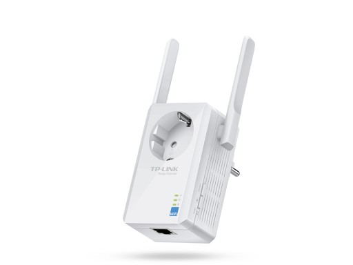 Wzmacniacz sygnału Wi-Fi TP-Link TL-WA860RE