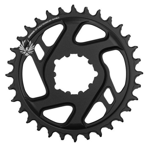 Zębatka SRAM GX Eagle X-Sync2 DM 6mm Offset 34T