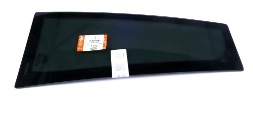 SZYBA TRÓJKĄTNA DRZWI TYŁ LEWA RR L322