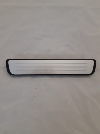 Listwa PROGU DRZWI TYŁ VOLVO S90 XC90 31479069