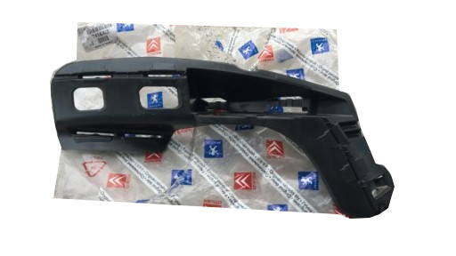 ŚLIZg MOCOWANIE ZDERZAKA PRZÓD PEUGEOT 308 7416G2