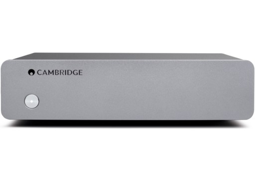 CAMBRIDGE AUDIO SOLO PRZEDWZMACNIACZ GRAMOFONOWY