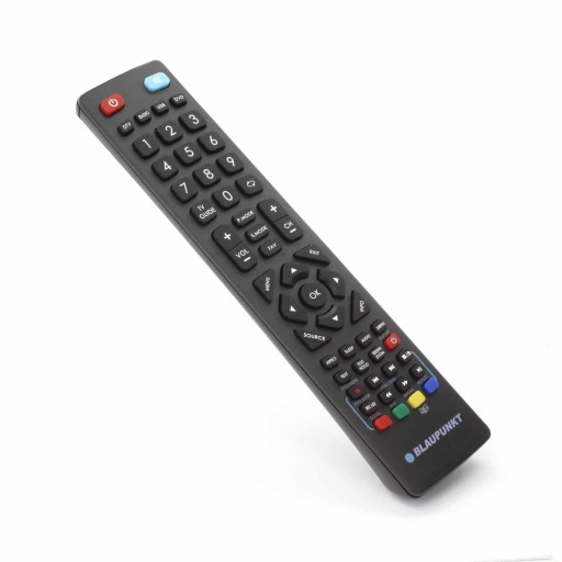 PILOT ORYGINALNY BLAUPUNKT 3D - wiele modeli TV