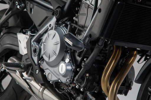 SW-MOTECH Crashpady KAWASAKI Z 650 2016-...r.