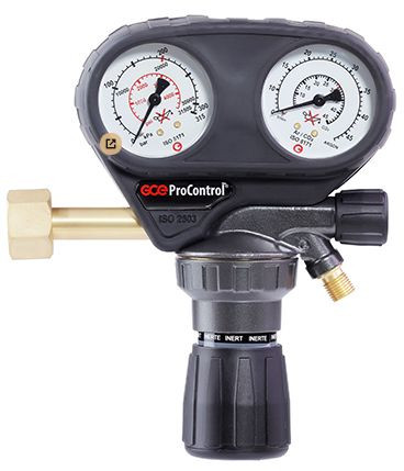 Reduktor butlowy GCE PRO-CONTROL Azot