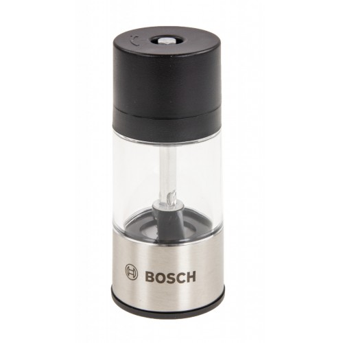 BOSCH przystawka IXO mielenia przypraw adapter