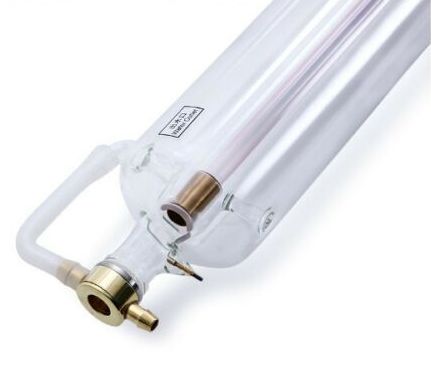 TUBA LASERA CO2 SPT 90W, LONG LIFE + SOCZEWKA
