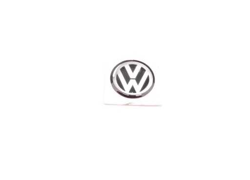 LOGO KLUCZYK EMBLEMAT ZNACZEK VW ASO 10/12mm