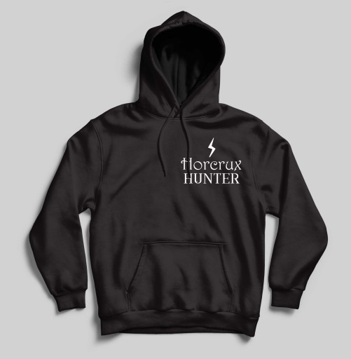 Bluza Horcrux Hunter, Bluza Harry Potter
