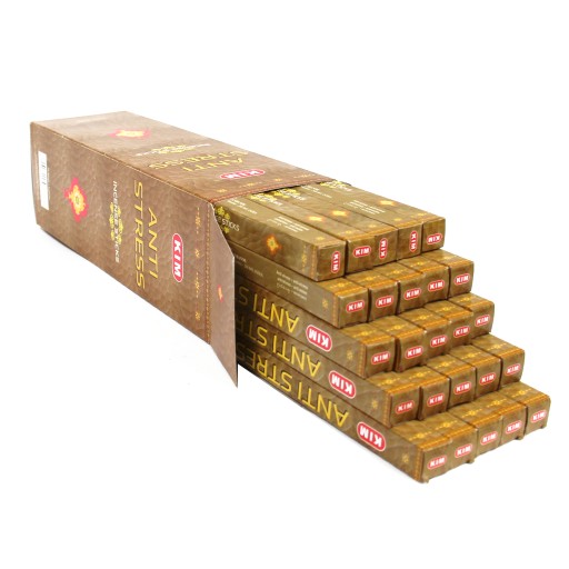 KADZIDEŁKA ZAPACH INDIA 25SZT 200SZT ANTI STRESS
