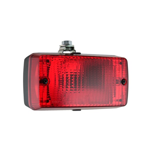 LAMPA PRZECIWMGIELNA BEZ PRZEWODU FIAT 126P WESEM