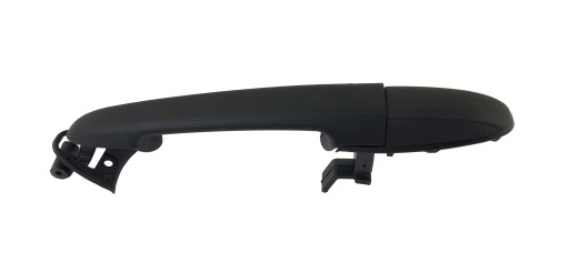 KLAMKA DRZWI BOCZNYCH MERCEDES SPRINTER W906 2006-
