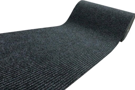 WYCIERACZKA CHODNIK WYKŁADZINA 80cm PODGUMOWANA