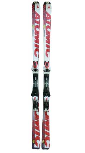 ATOMIC RACE GS10 dł.174cm
